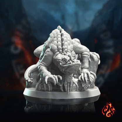Basilisk