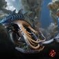 Avatar of the Shark God