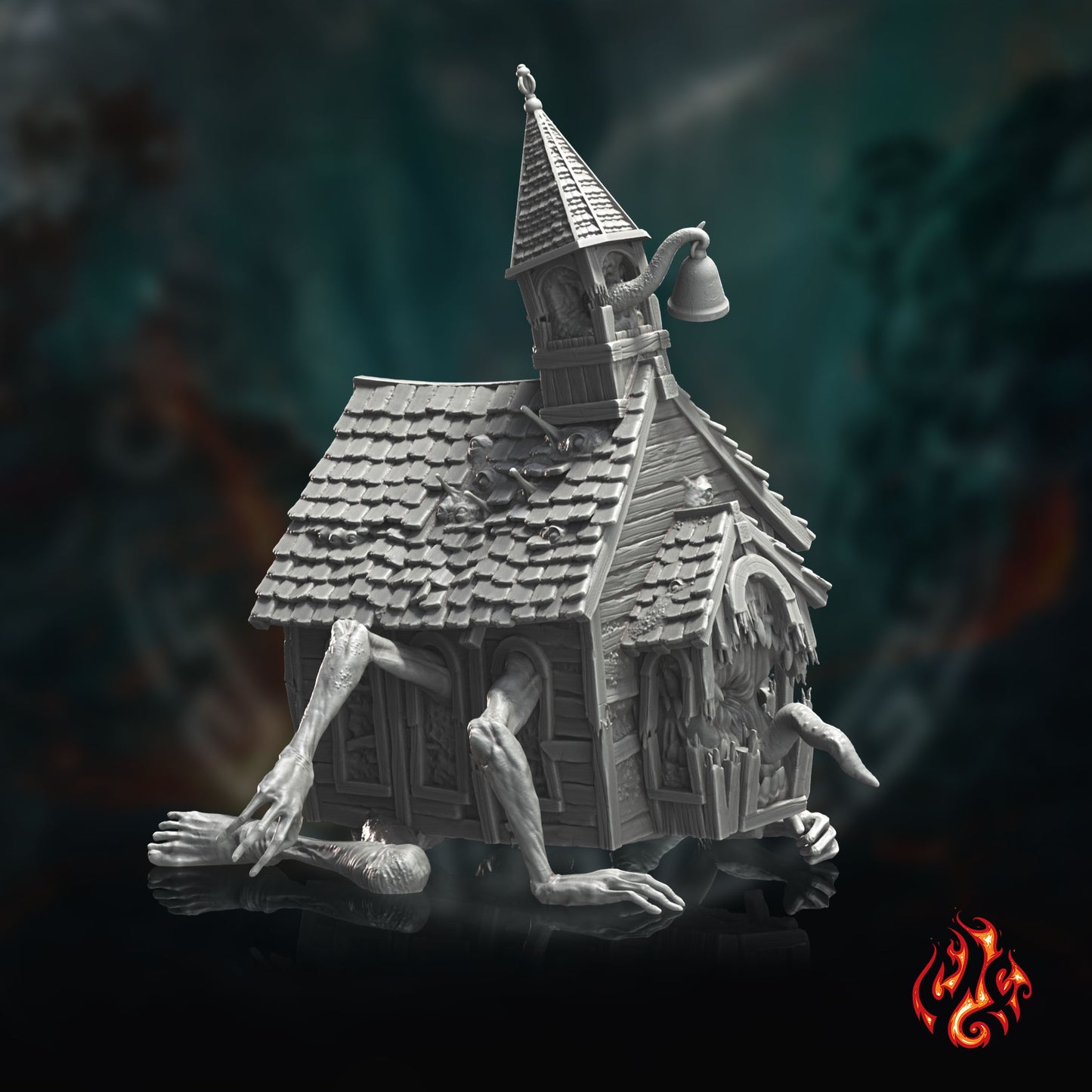 Mimic Chappel
