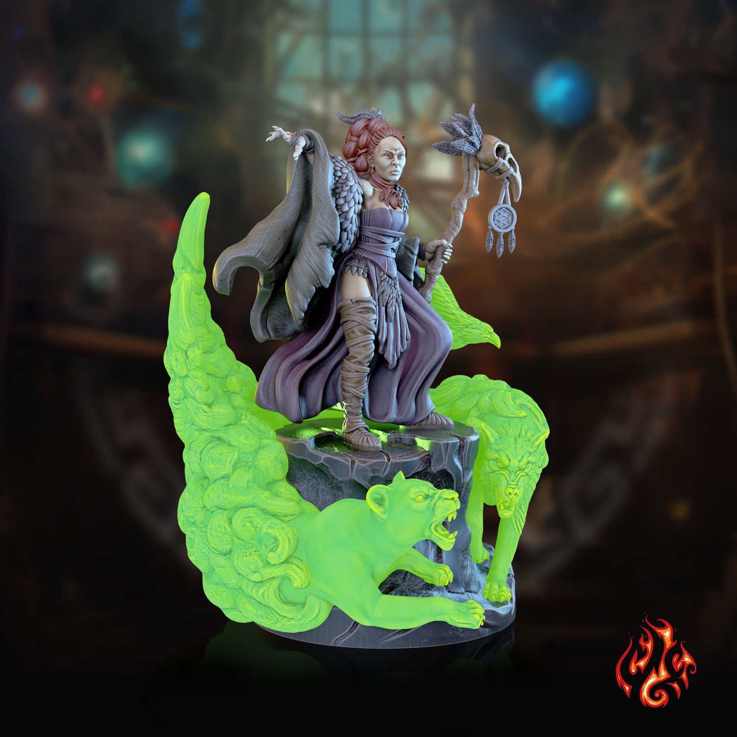 Invocateur