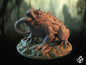 Giant Frogs