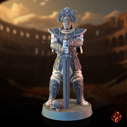 Empress Guard