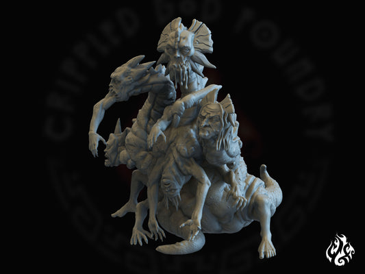 False Hydra
