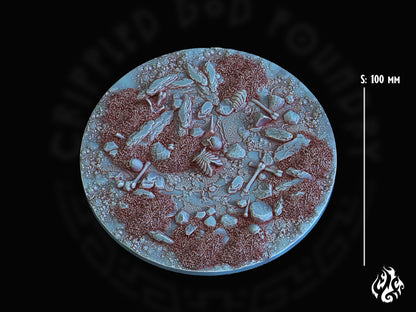 Skeletal Base Set