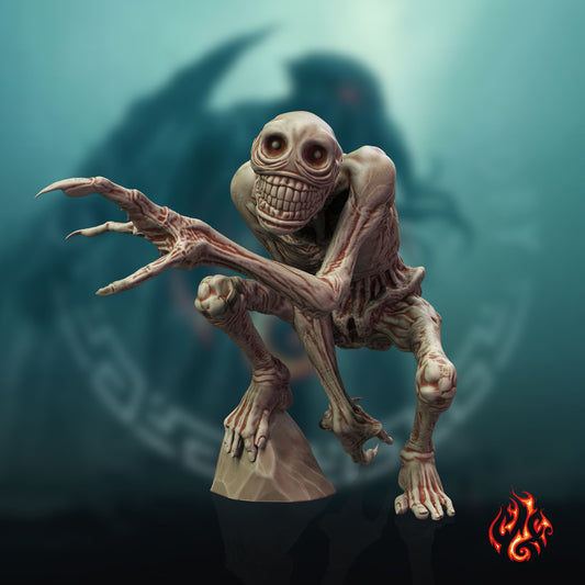 Ghoul