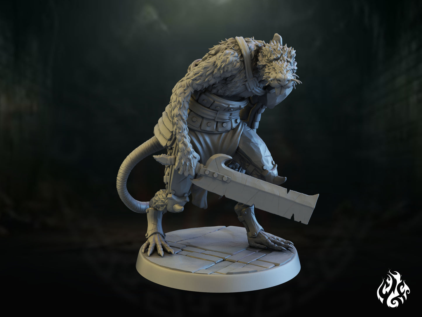 L'homme aux rats