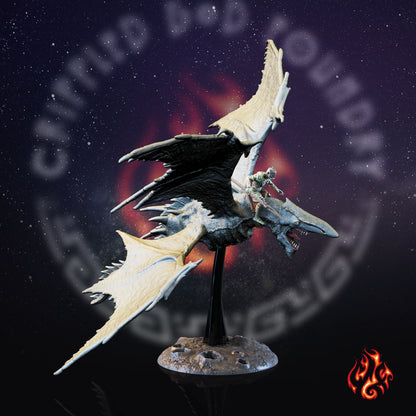 Lanceurs stellaires Reaver Githyanki