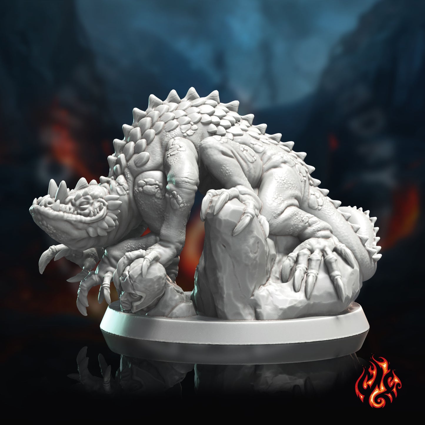 Basilisk