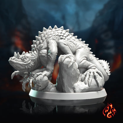 Basilisk