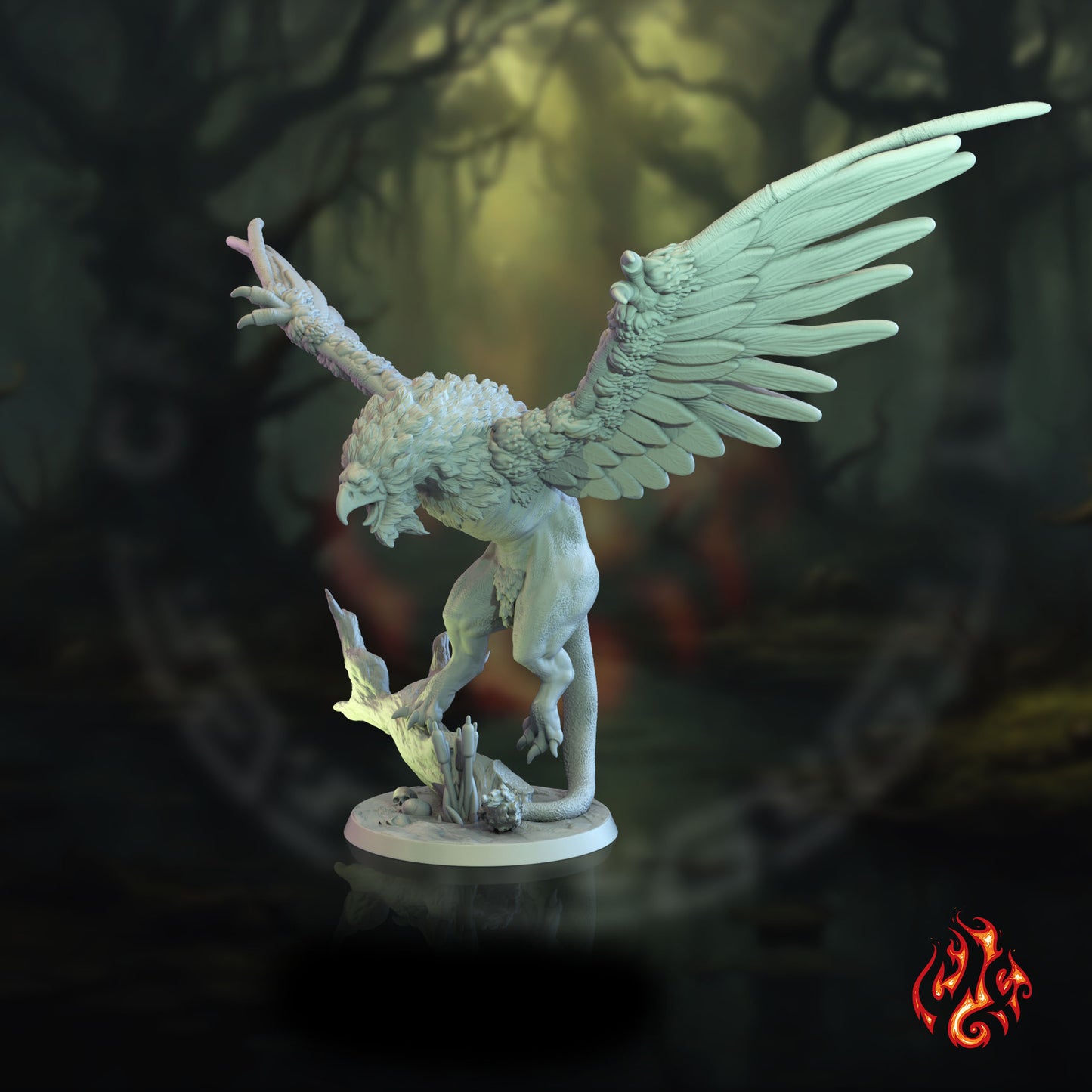 Griffin