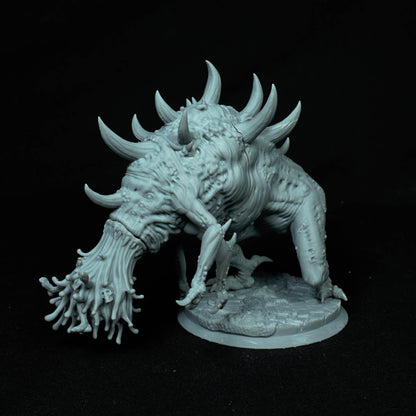 Vomit Beast
