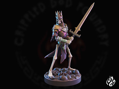 Skeleton Warriors