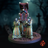 Seigneur zombie