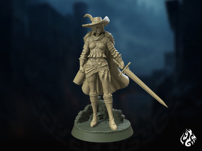 Chasseur de sorcières