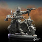 Motards Gnolls