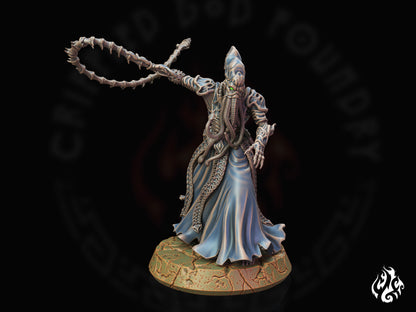 Corrupteurs d'esprit