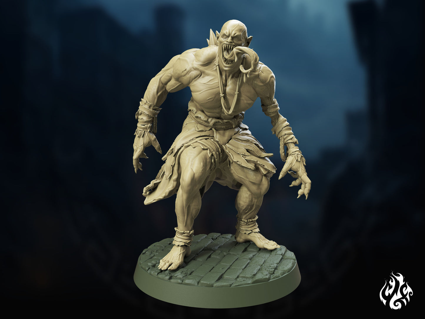 Feral Ghoul