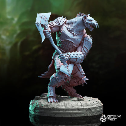 Gnoll Brutes