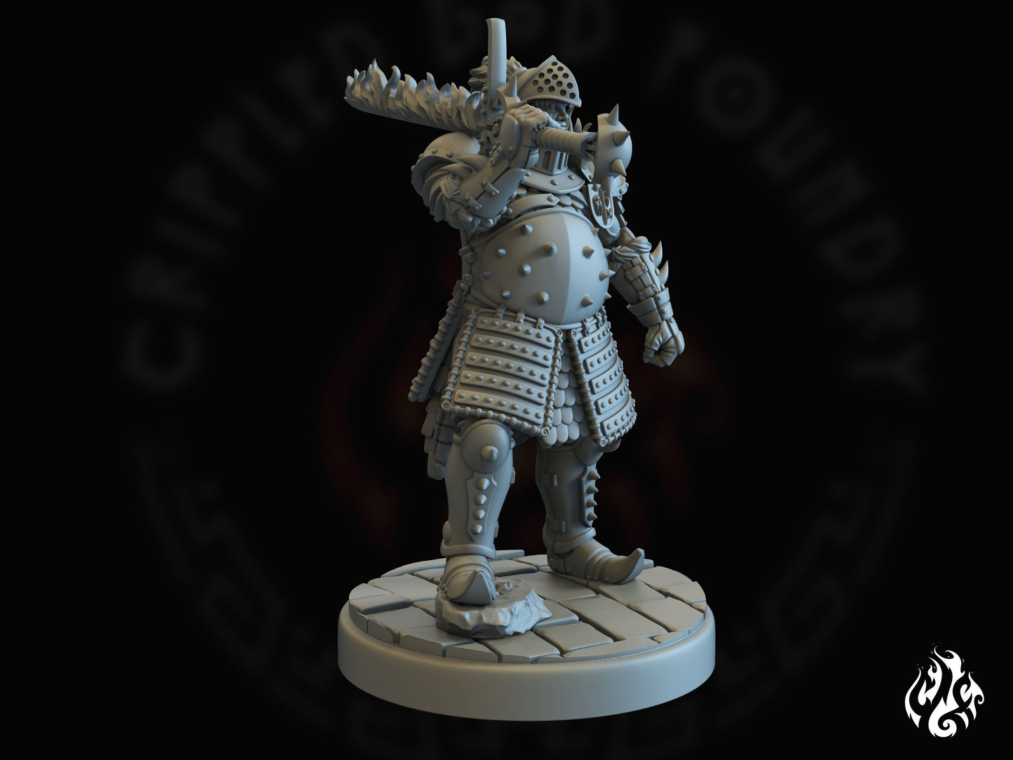 AntiPaladin