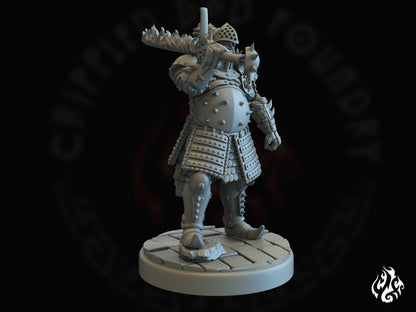 AntiPaladin