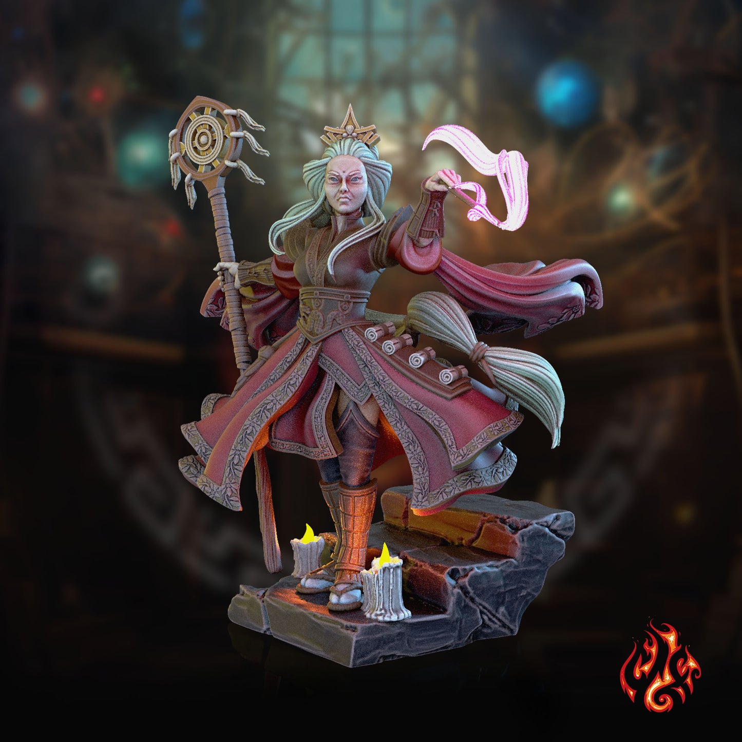 Sorcière