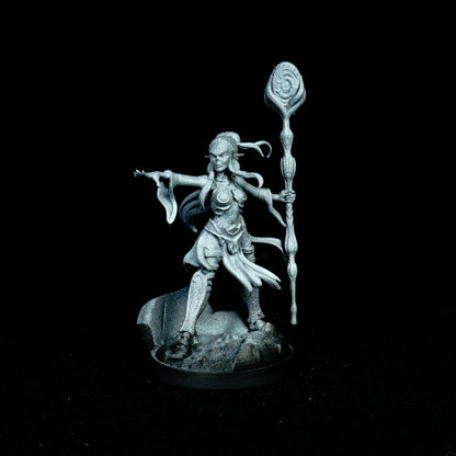Reaver Githyanki Mage