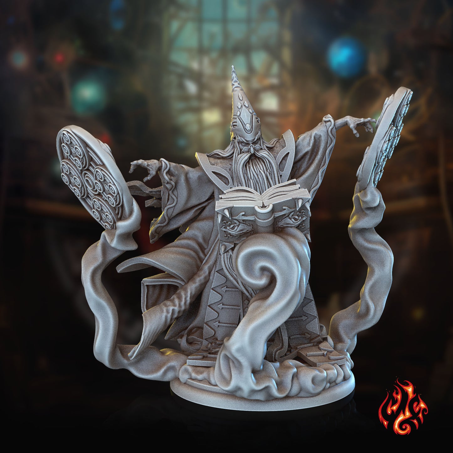 Archwizard