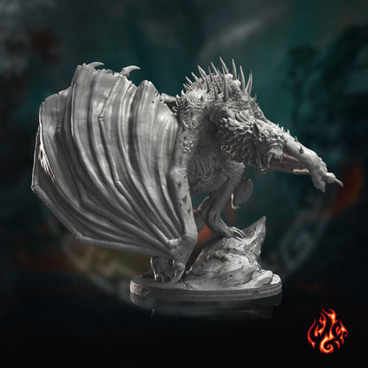 Manticore Defiler