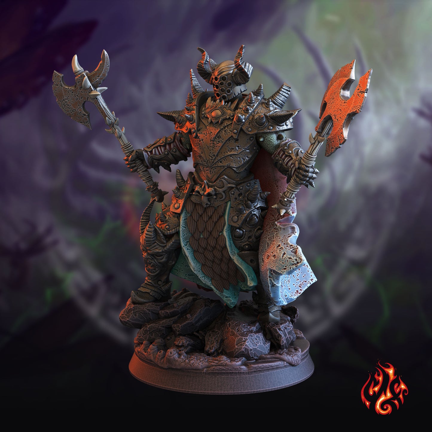 Plague Knights