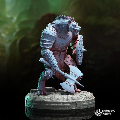 Gnoll Brutes