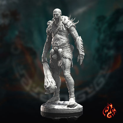 Pale Giants