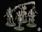 Chaos valkyries
