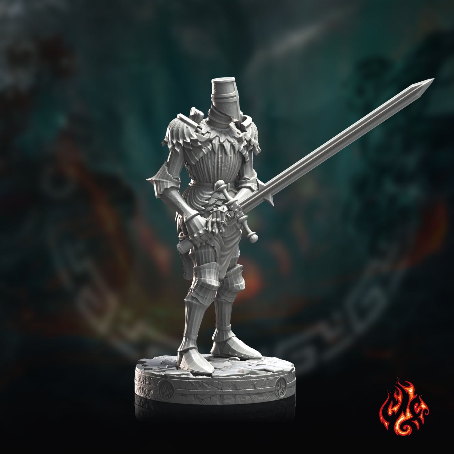 Shadow Knights