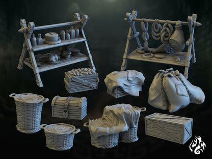 The Larder
