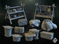 The Larder