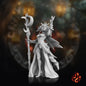 Elf Queen