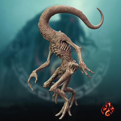 Nyarlathotep