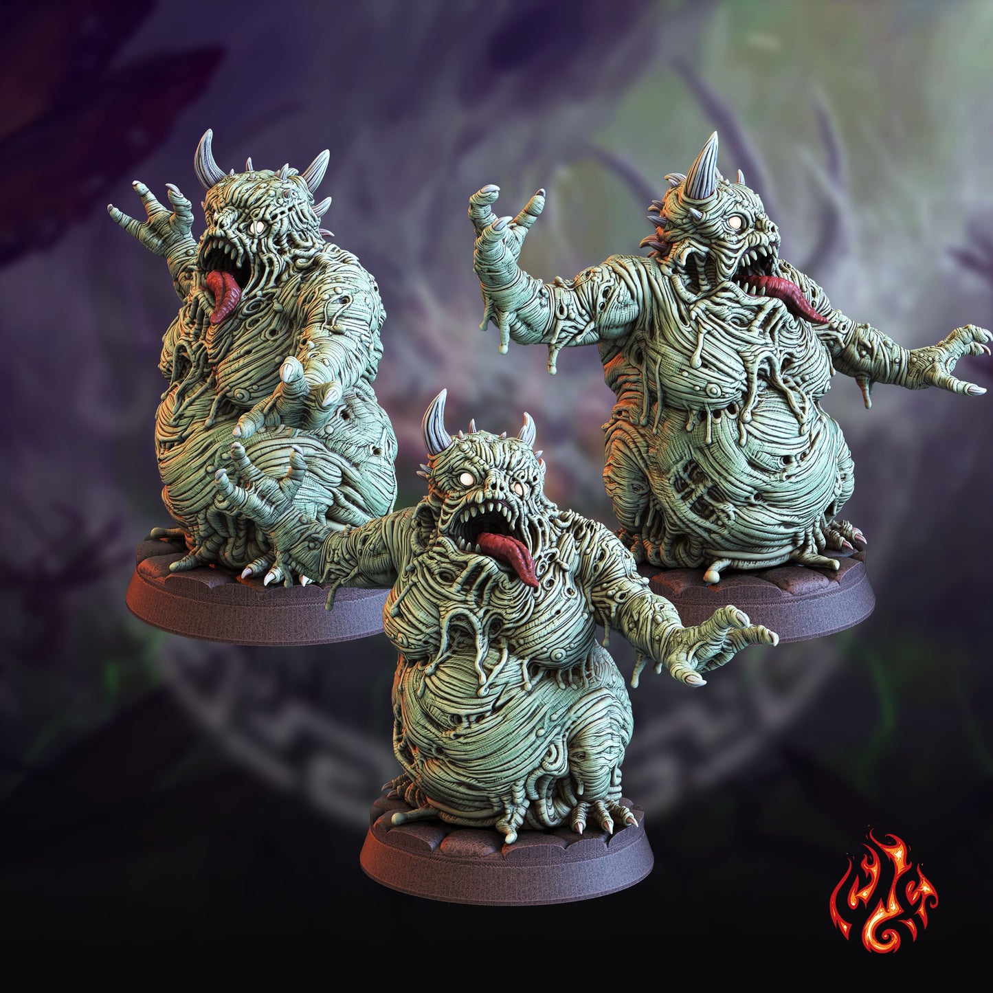 Rottlings