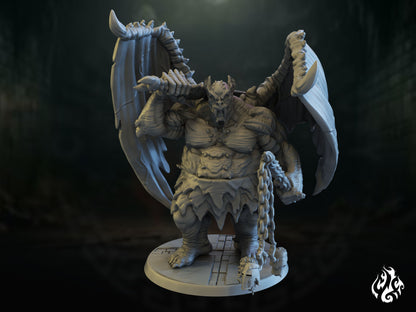 Pit Lord