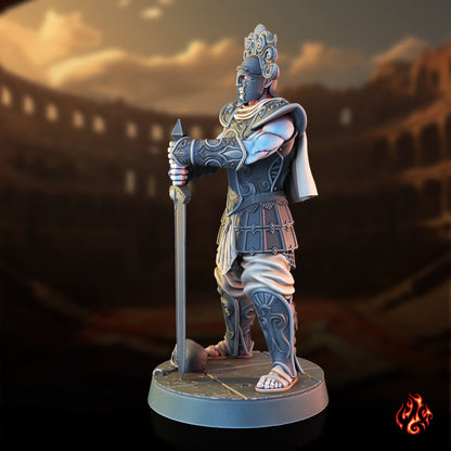 Empress Guard