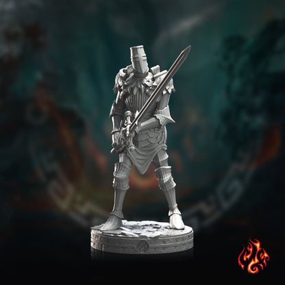 Shadow Knights