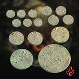 Forest Bases Set
