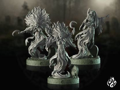 Banshees