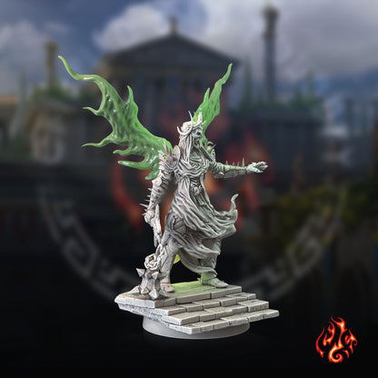Seigneurs Spectres