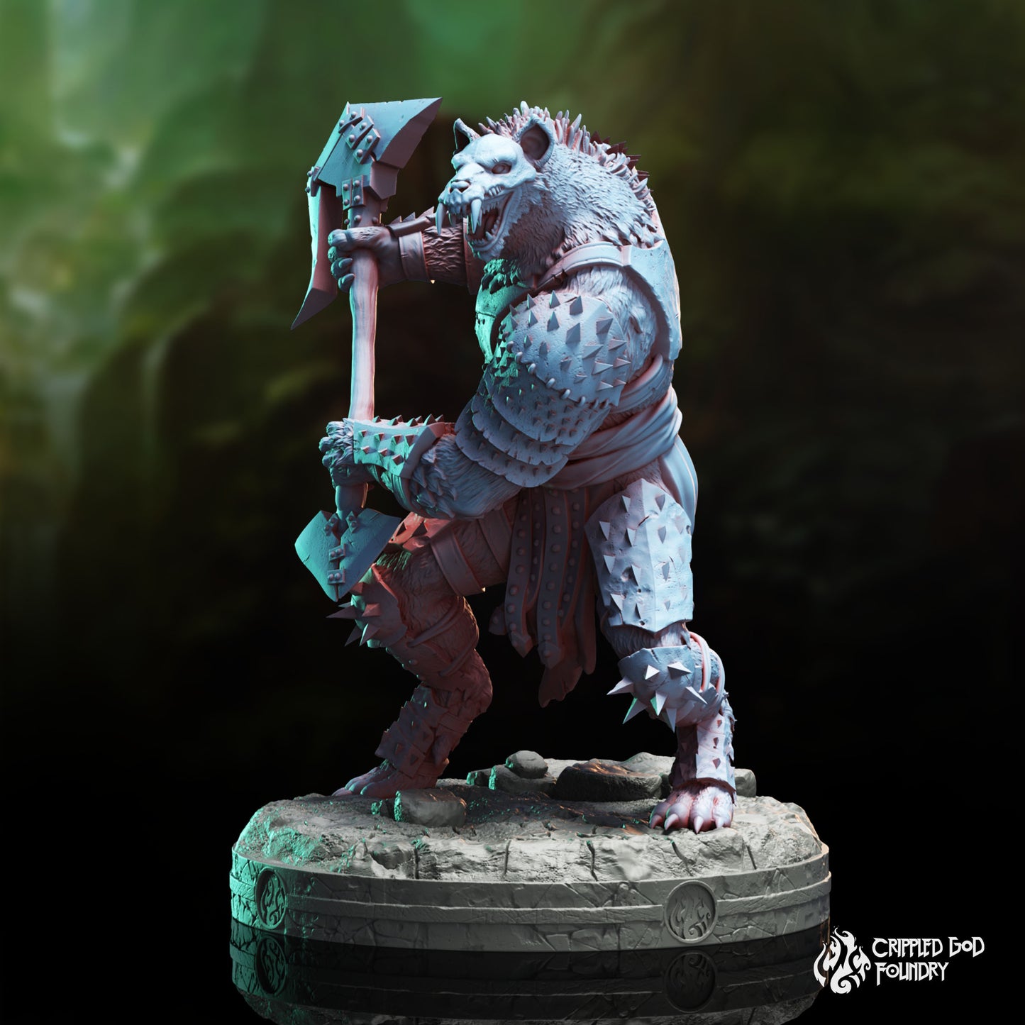 Gnoll Brutes