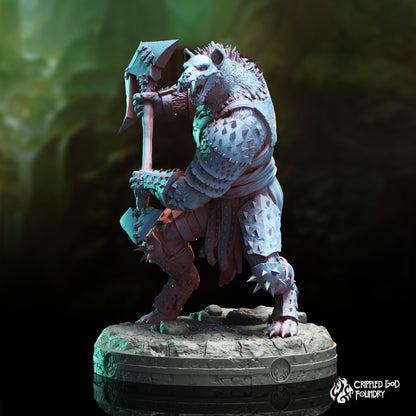 Gnoll Brutes