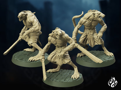 Ratmen