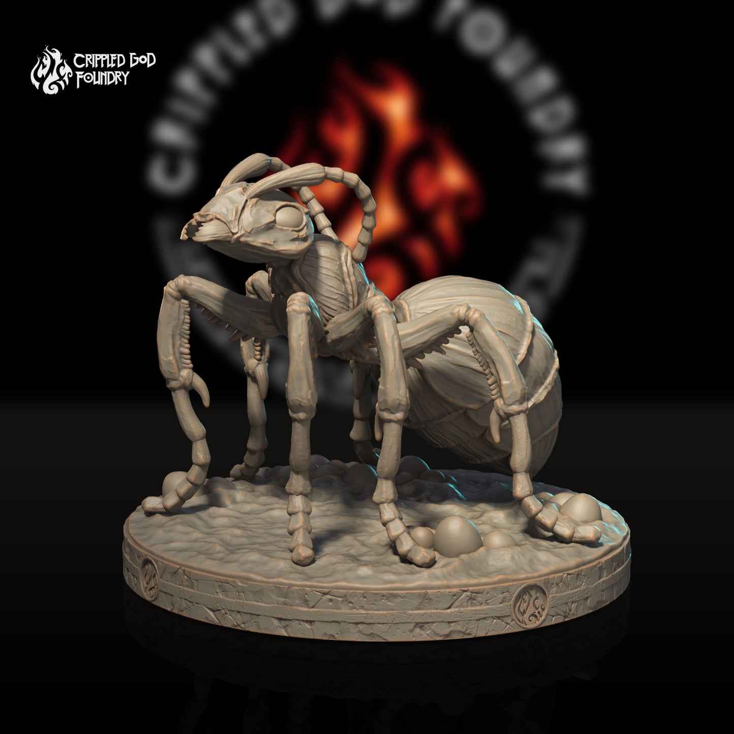 Giant Ants Bundle