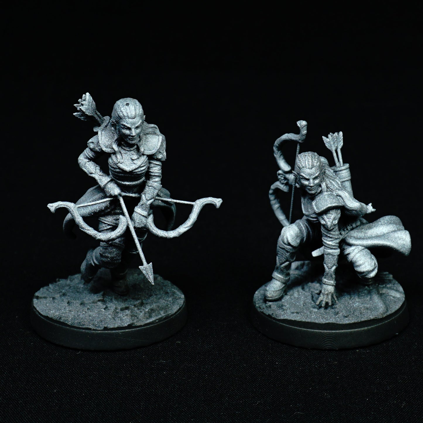 Elf Scouts
