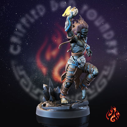 Reaver Githyanki Warriors